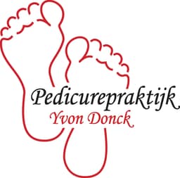 Pedicurepraktijk Demosite